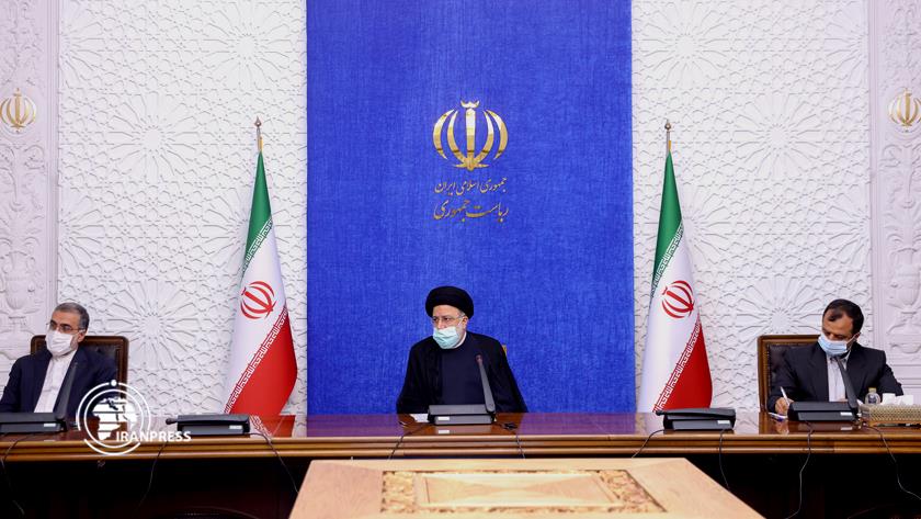 Iranpress: Iran