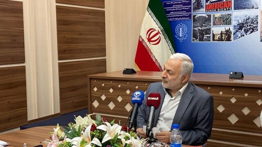 Iranpress: American human rights harmed tens of millions: MP