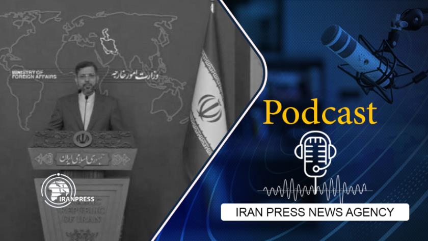 Iranpress: Iran denies being the owner of the Boeing 747 seized in Argentina 