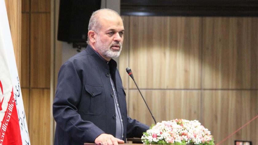 Iranpress: Interior minister criticizes West on children