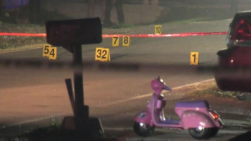 Iranpress: Shooting in Texas leaves 7-year-old boy dead
