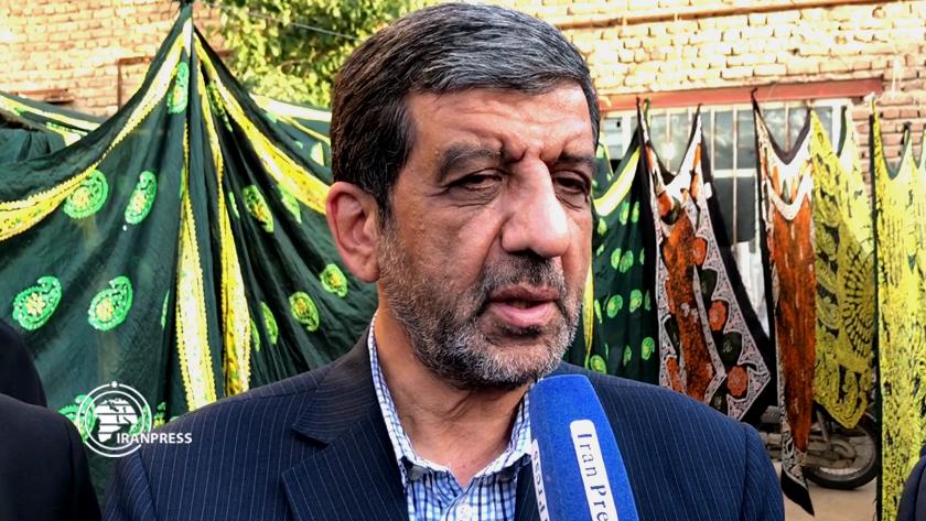 Iranpress: Despite propaganda on Iranophobia, tourists interested in traveling to Iran