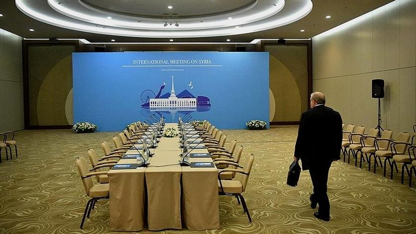 Iranpress: Khaji to head Iran