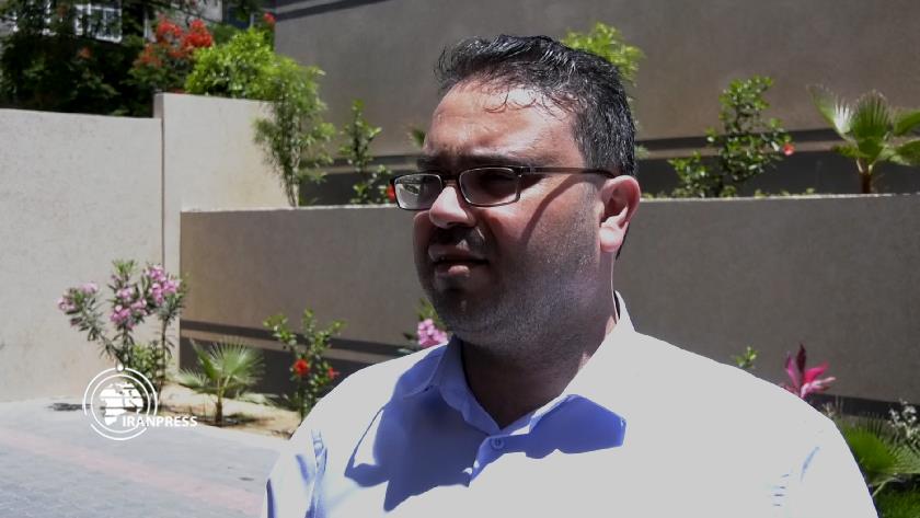 Iranpress: Israel expresses concern over new weapons of Palestinian resistance