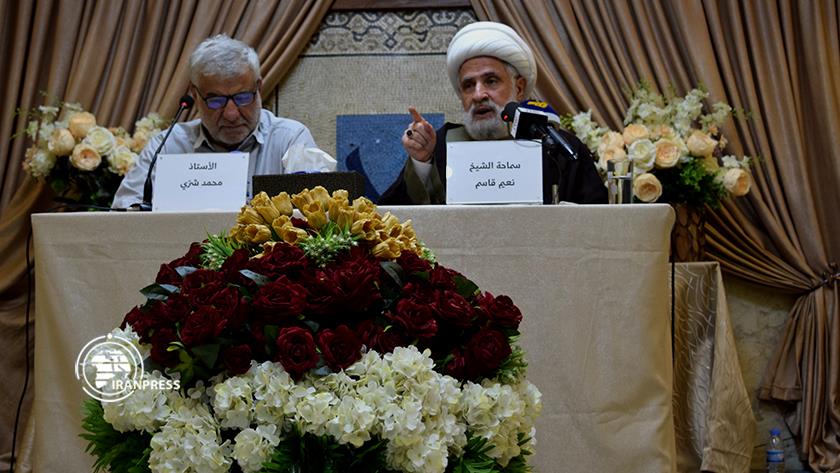Iranpress: Imam Khomeini