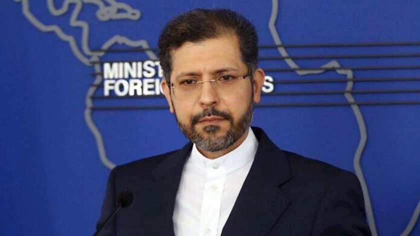 Iranpress: Forcible deportation of asylum seekers from UK to Rwanda, historic shame