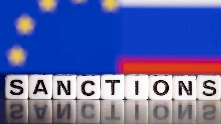 Iranpress: Bundestag believes sanctions hurting Germany, not Russia: Russian newspaper