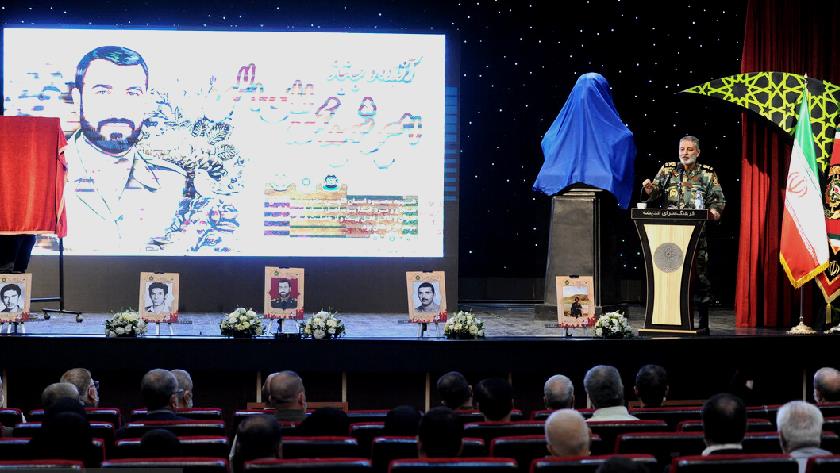 Iranpress: Iran