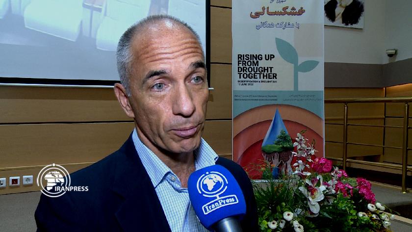 Iranpress: Tehran