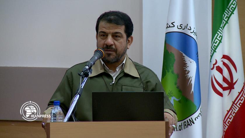 Iranpress: 30 million hectares of Iran