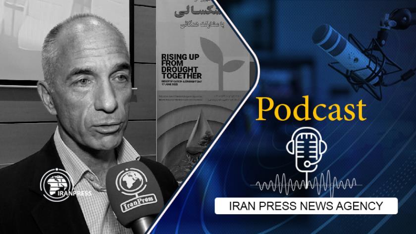 Iranpress: Int