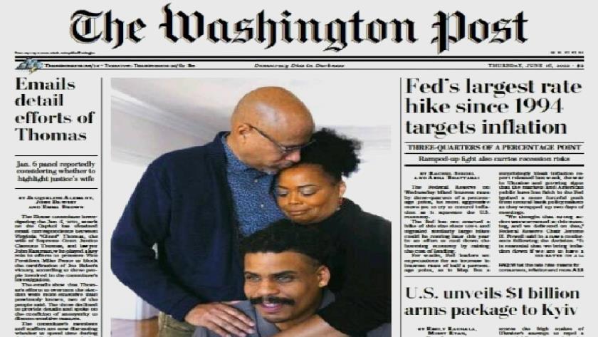 Iranpress: World Newspapers: US announces new plan to stop inflation 