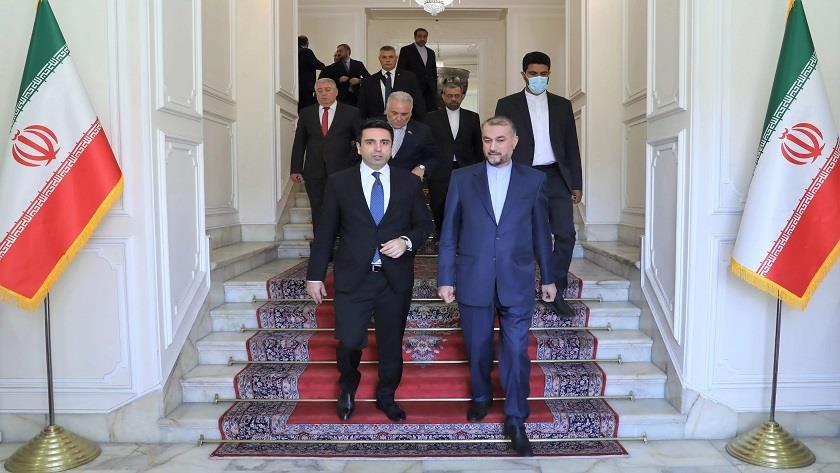 Iranpress: Armenia says ready to establish a Consulate General in Tabriz