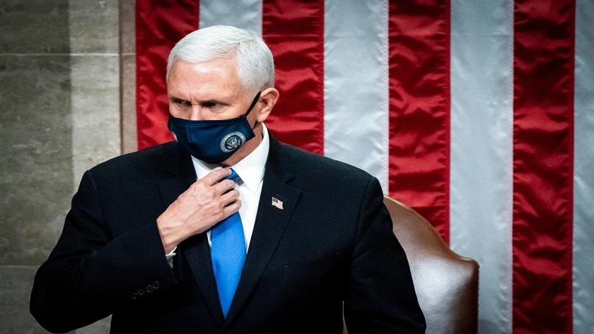 Iranpress: Trump put Pence’s life in danger, US committee says