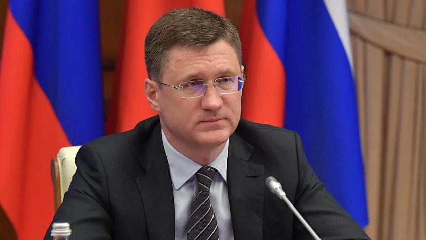 Iranpress: Russia slams oil sanctions on Venezuela, Iran 