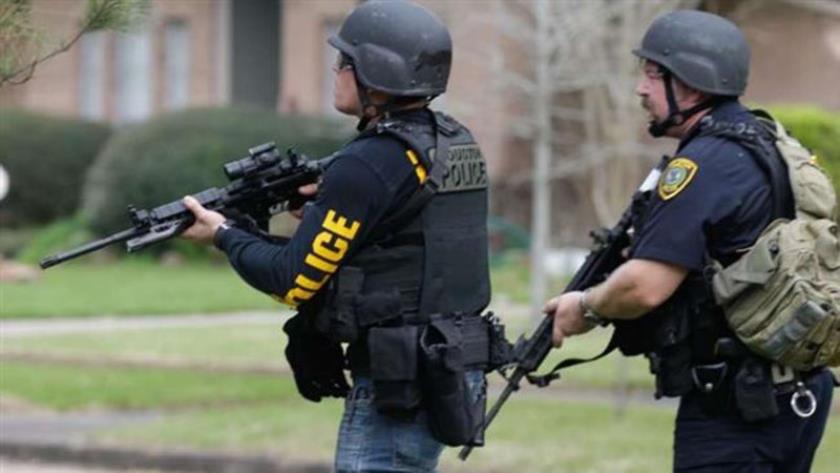 Iranpress: 13 year old boy shot, killed by US police