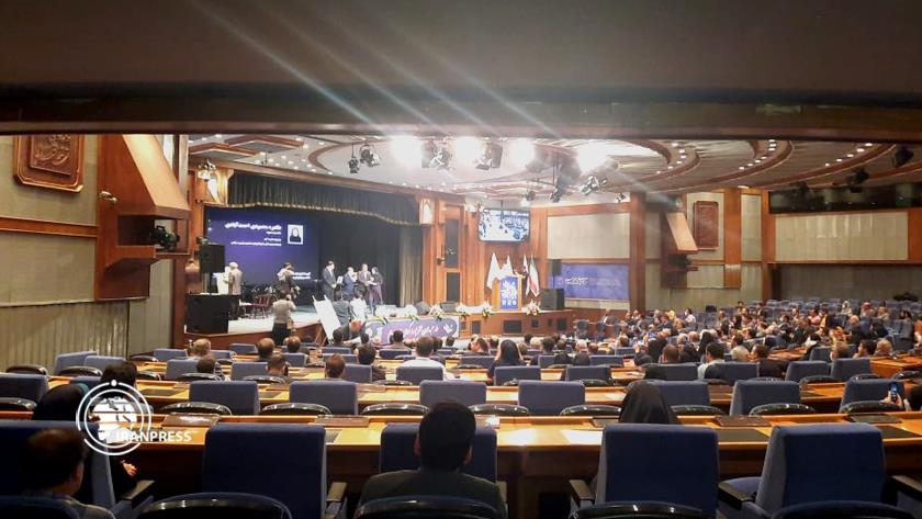 Iranpress: Iran