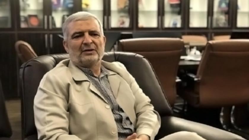Iranpress: Iran bears heaviest burden as supporter of refugees in region: Top diplomat