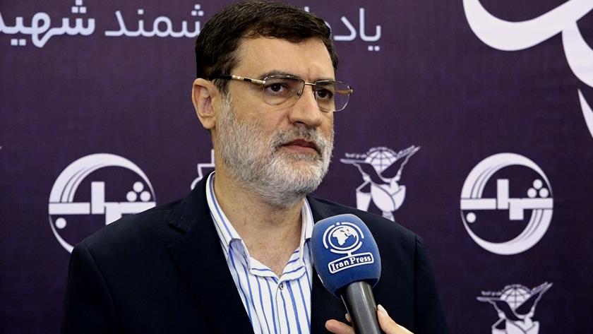 Iranpress: Iran to construct technology tower soon