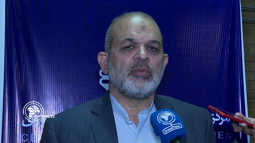 Iranpress: Interior Minister: Having no interaction with US; key to Iran