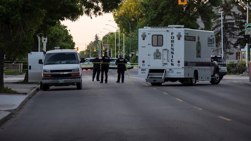 Iranpress: 7 shot, 2 killed in drive-by shooting at family barbecue in Texas