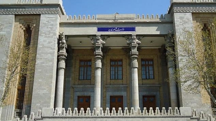Iranpress: Iran foreign ministry condemns terrorist attack in Mali