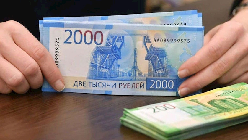 Iranpress: Russia