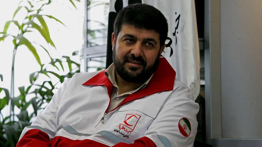 Iranpress: IRCS expresses readiness to help earthquake victims in Afghanistan