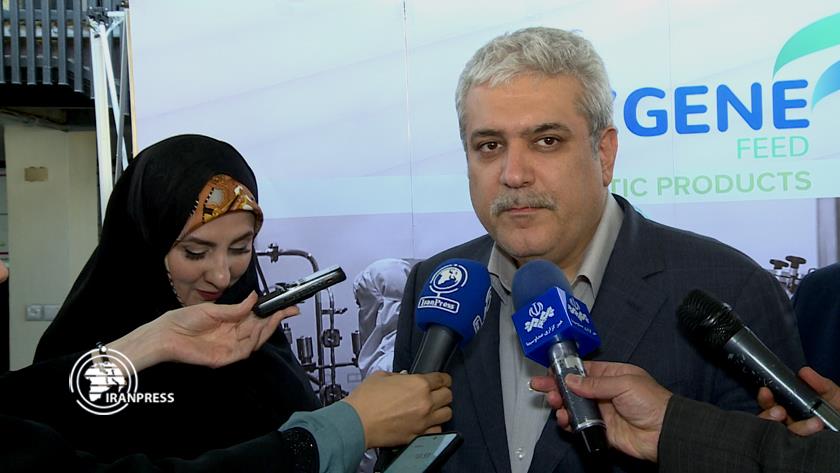 Iranpress: Indigenization; one of most crucial features of knowledge-based products: VP
