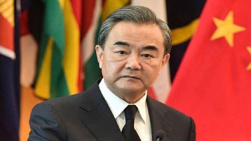 Iranpress: China says border issues with India should be resolved through dialogue