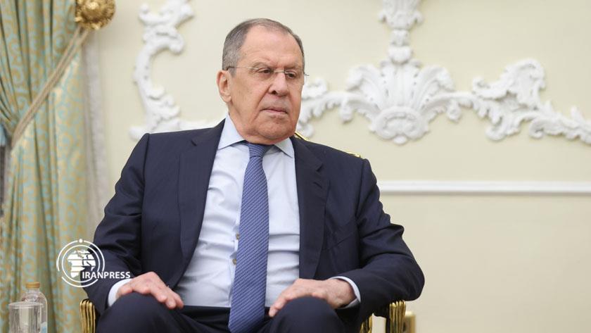 Iranpress: Lavrov
