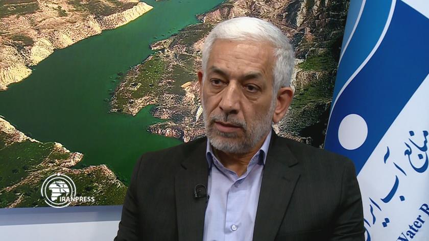 Iranpress: Iran calls on Taliban to release water share based on 1972 agreement 