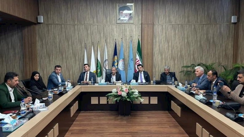 Iranpress: Tehran-Batman rally initiative to shore up Iran-Turkey relations