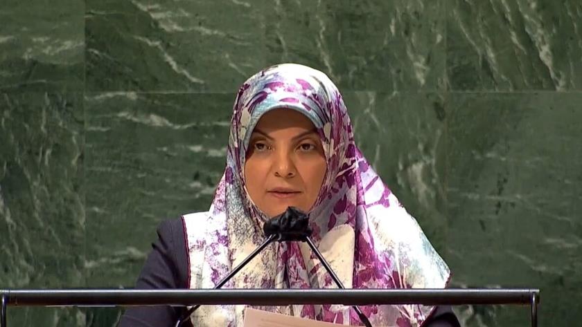 Iranpress: Iran urges release of Afghanistan