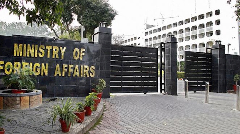 Iranpress: Pakistan summons Canada’s ambassador over MP’s irresponsible statement