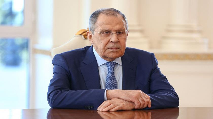 Iranpress: Lavrov: EU and NATO form  coalition against Russia