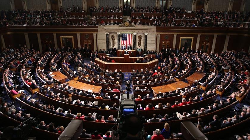 Iranpress: US congress passes first major federal gun safety legislation in decades