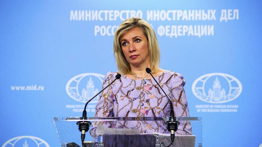 Iranpress: Moscow not to join Treaty on Prohibition of Nuclear Weapons: Spox