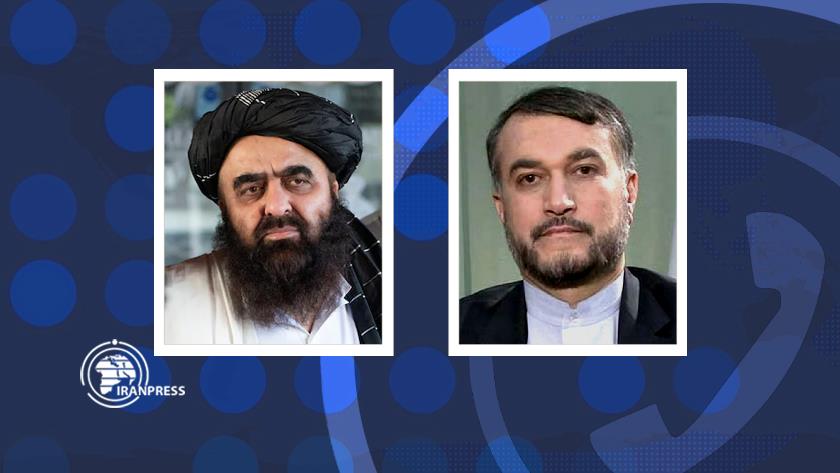 Iranpress: Iran