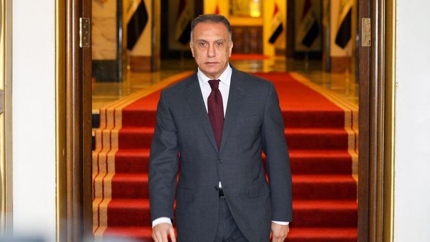 Iranpress: Al-Kadhimi to pay a visit to Iran