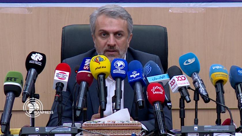 Iranpress: Iran seeks to boost business ties with Oman, Qatar, China and Russia