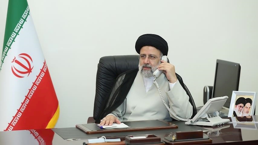 Iranpress: Iran supports ceasefire leading to lifting blockade on Yemen