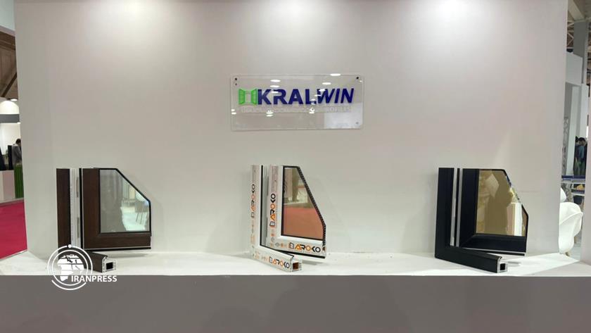 Iranpress: 14th edition of Do Win 2022 Tech kicks off in Tehran