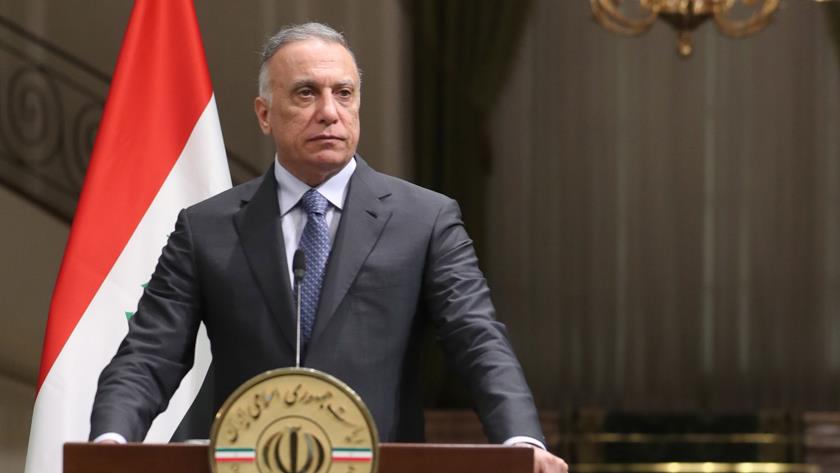 Iranpress: PM Kadhimi says Iraq making outmost efforts to hold great march of Arbaeen 