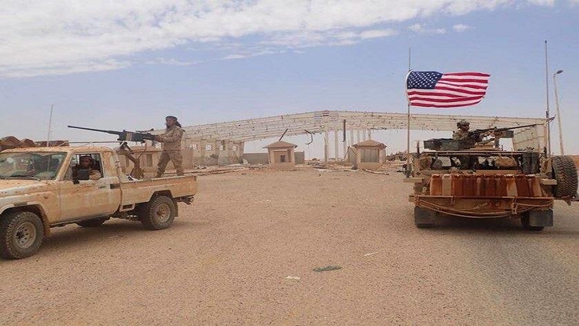 Iranpress: Russia says United States trains terrorists in Syria