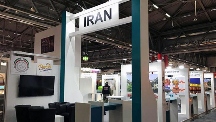 Iranpress: Iran to participate at JATA Tourism Expo Japan 2022