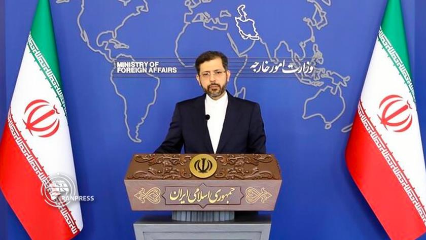 Iranpress: US; biggest human rights violator 