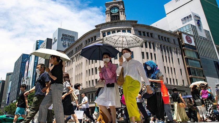 Iranpress: Japan facing electricity shortage