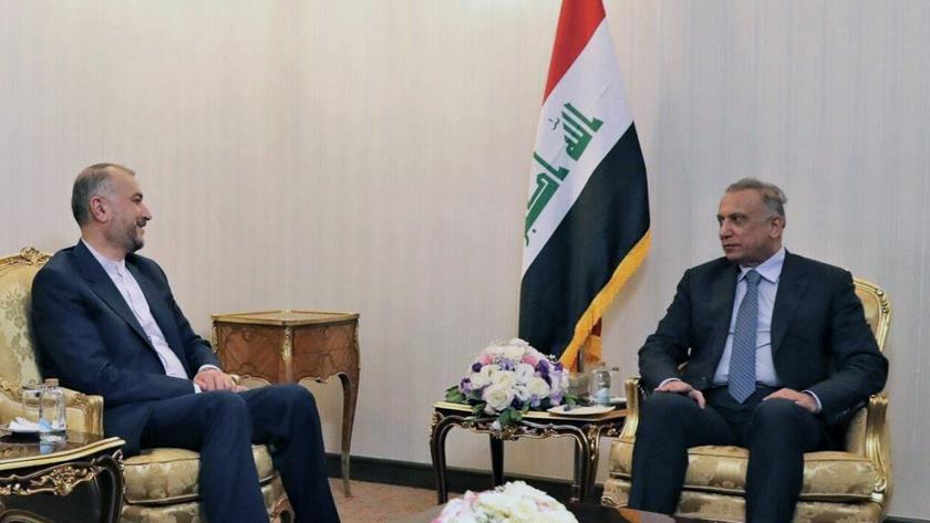 Iranpress: Tehran supports reopening of Iran, S. Arabia embassies