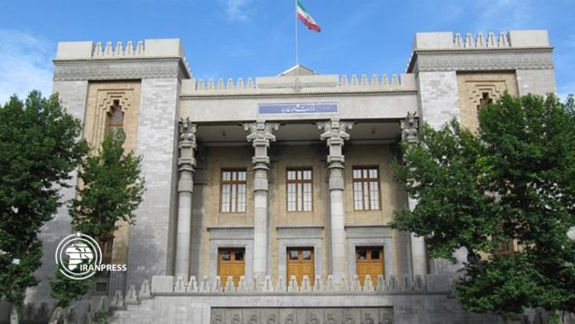 Iranpress: Iran indicates US numerous cases of human rights violations
